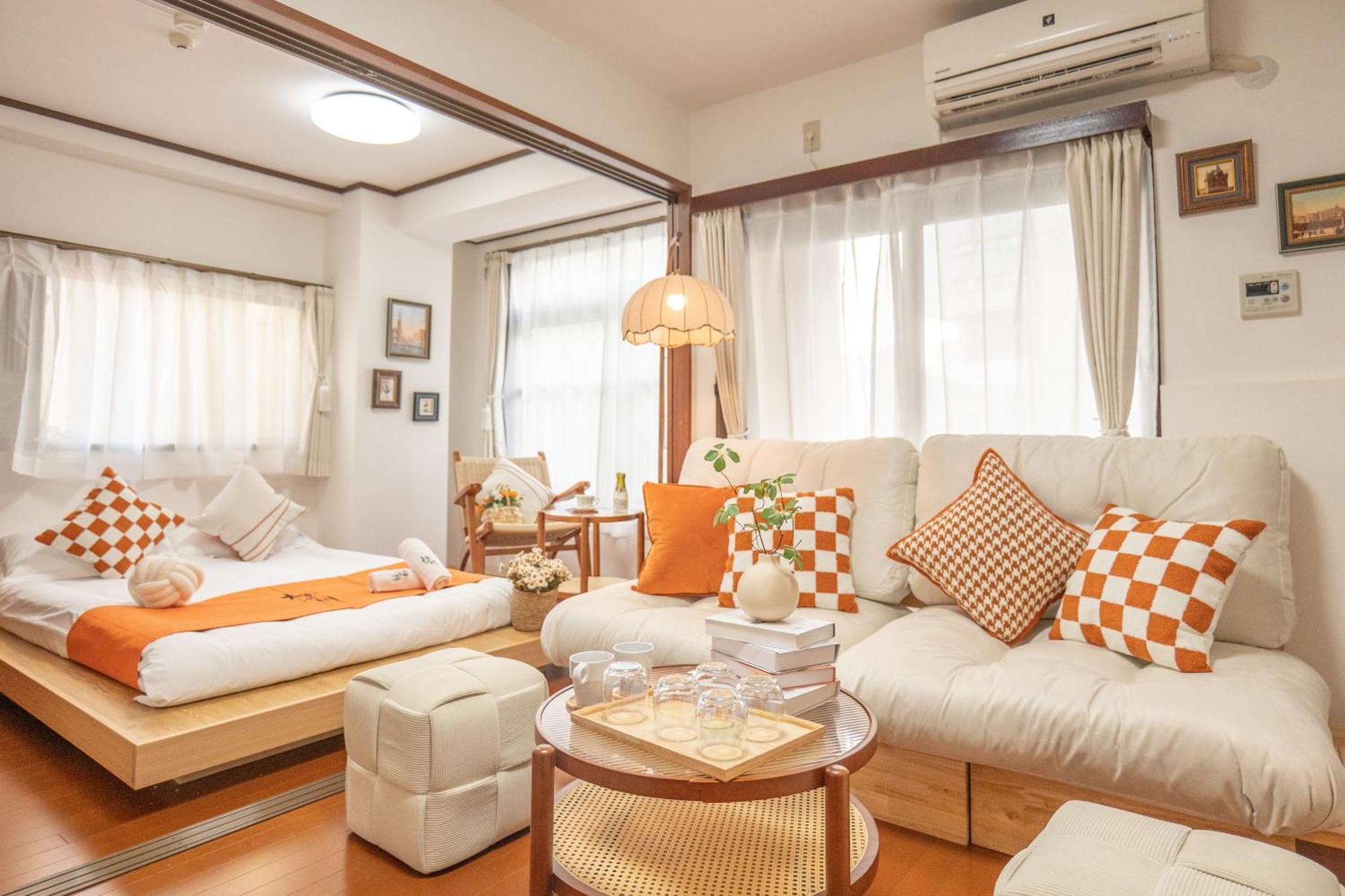 桜の川34 Sugamo Diamond Mansion 401 Direct To Ikebukuro Yamanote Line 5mins * Tokyo