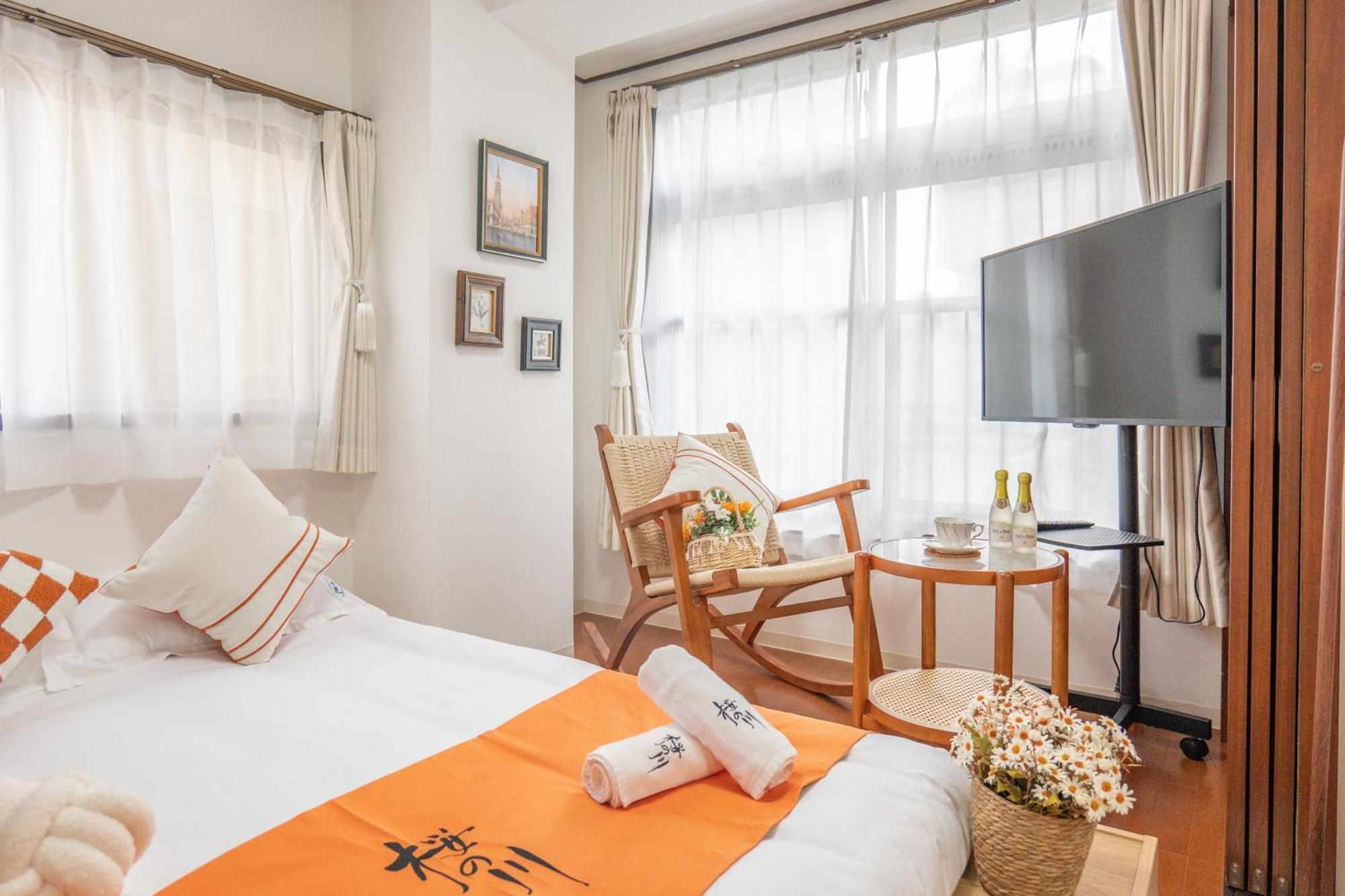 桜の川34 Sugamo Diamond Mansion 401 Direct To Ikebukuro Yamanote Line 5mins Apartment Tokyo