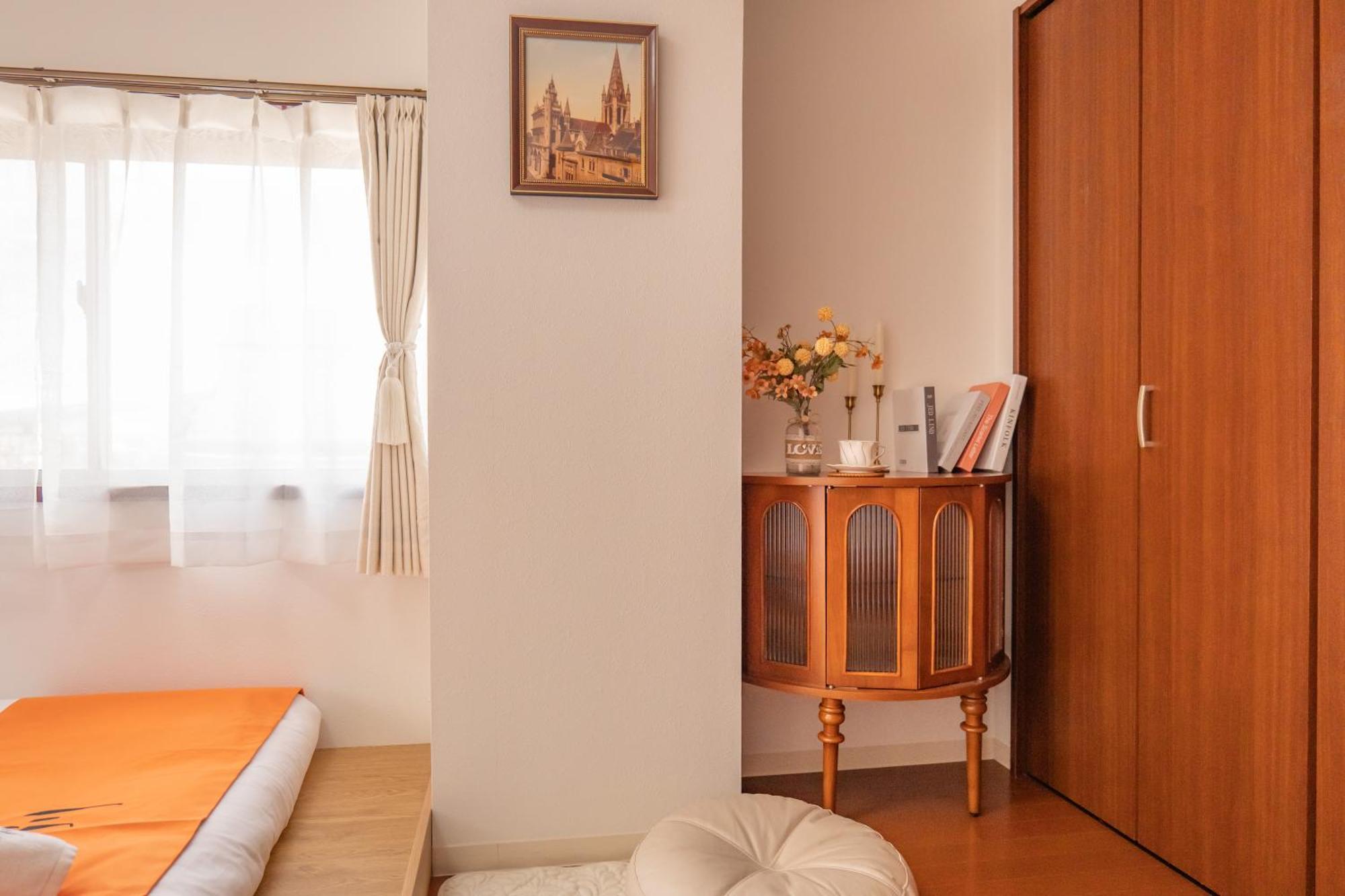 Apartment 桜の川34 Sugamo Diamond Mansion 401 Direct To Ikebukuro Yamanote Line 5mins *