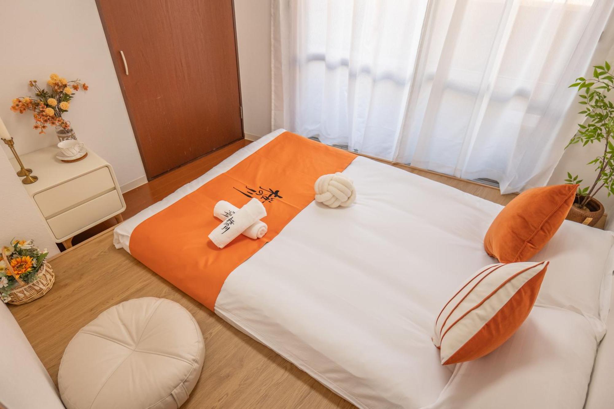 Apartment 桜の川34 Sugamo Diamond Mansion 401 Direct To Ikebukuro Yamanote Line 5mins Tokyo