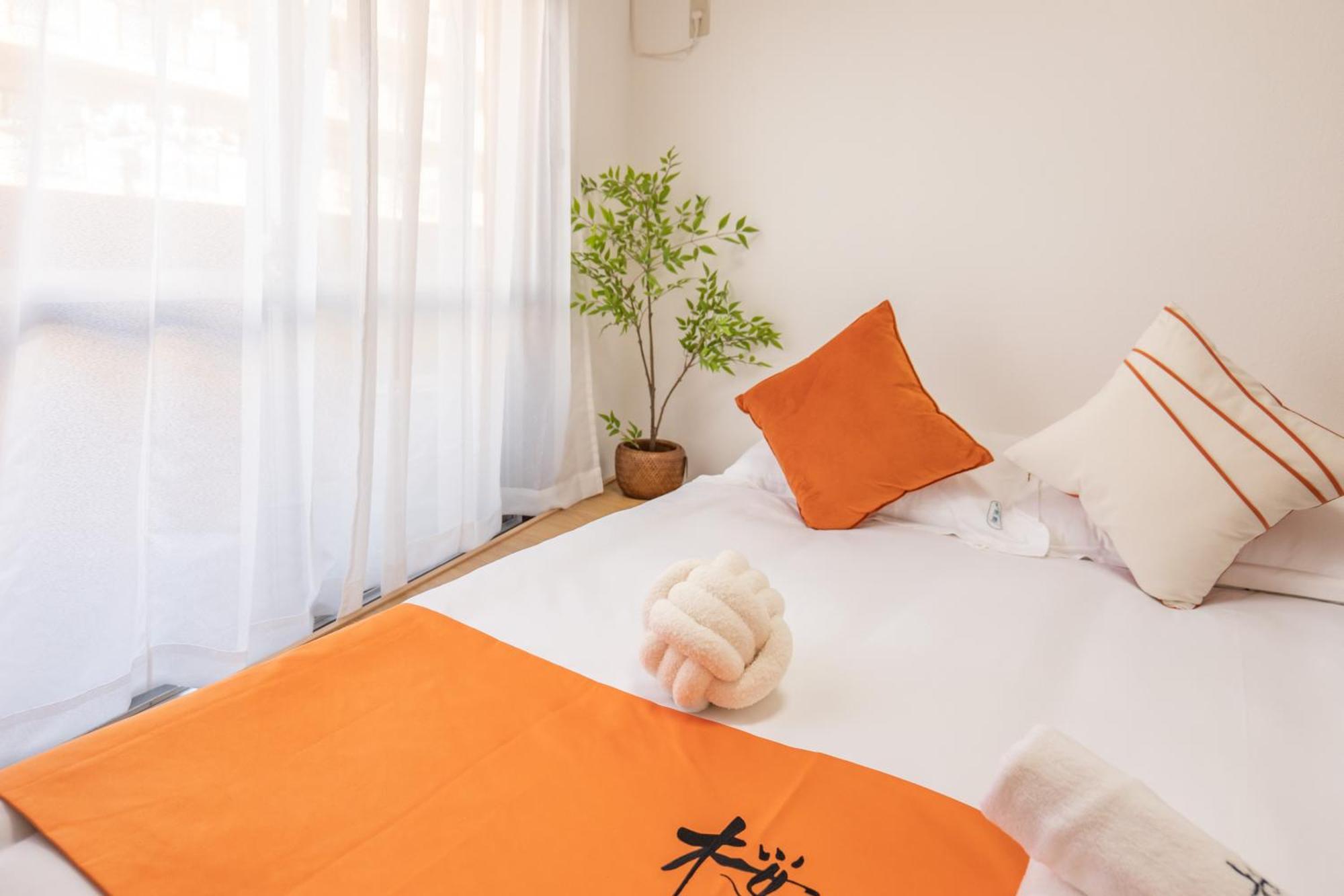 桜の川34 Sugamo Diamond Mansion 401 Direct To Ikebukuro Yamanote Line 5mins