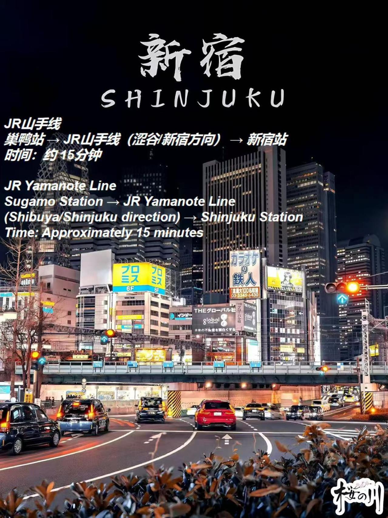 桜の川34 Sugamo Diamond Mansion 401 Direct To Ikebukuro Yamanote Line 5mins Tokyo